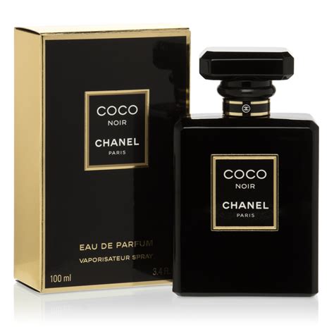 perfume coco noir de chanel|coco Chanel Noir perfume price.